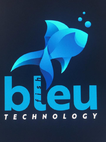 BleuFish Technology LLC logo