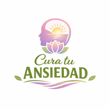CuraTuAnsiedad logo