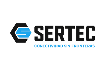 SERTEC TV logo