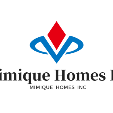 Mimique Homes Inc. logo