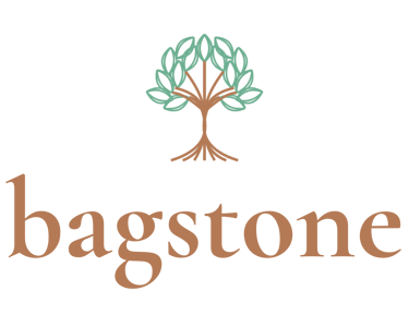 Bagstone logo