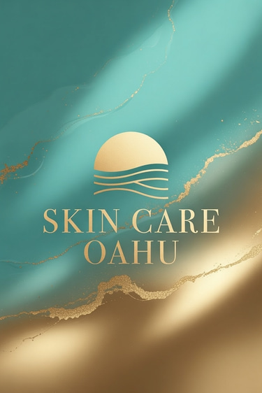 Skin Care Oahu logo