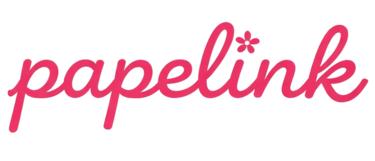 Papelink logo