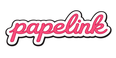 Papelink logo