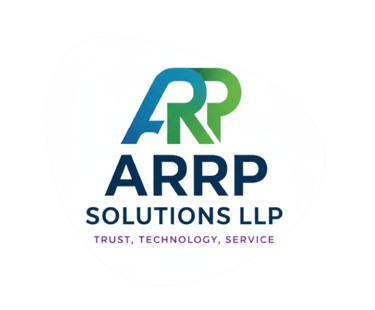 ARRP Solutions LLP logo