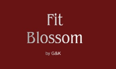 Blossom logo