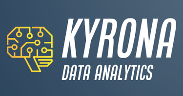 KYRONA logo