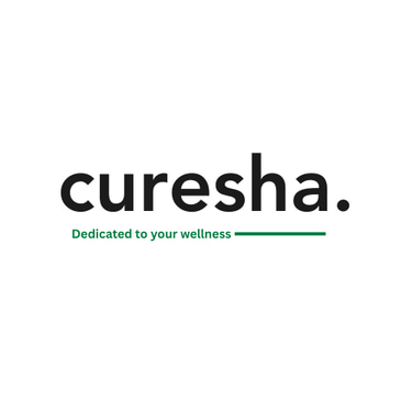 Curesha logo