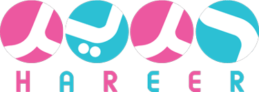 hareer logo