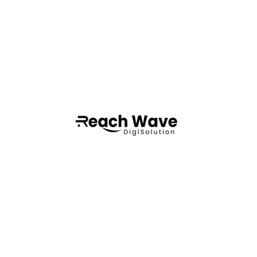 REACH WAVE DIGISOLUTION logo