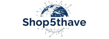 Shop5thave logo