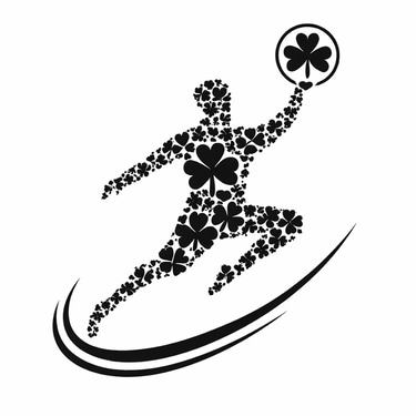 Martinent Handball logo