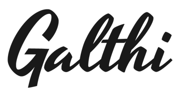 Galthi Design - Soluções Inteligentes logo