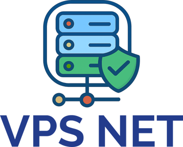 VPS NET logo