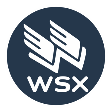WSX Dev, Fábrica de Software logo