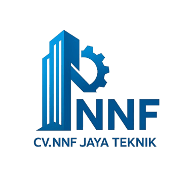 NNF JAYA TEKNIK logo