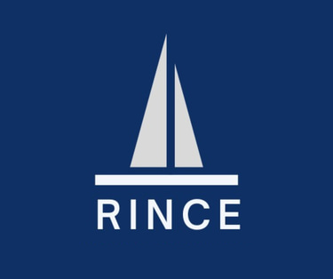 RINCE logo