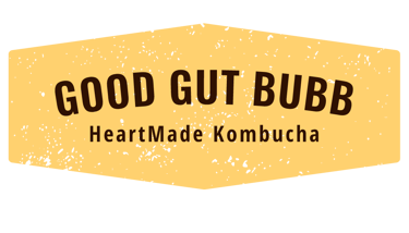 Good Gut Bubb logo