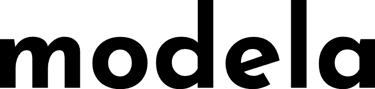 MODELA logo