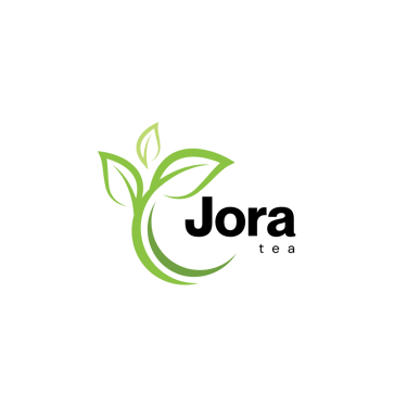 Jora Tea logo