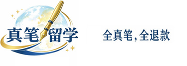 Zhen Bi LiuXue logo