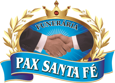Funerária Pax Santa Fé - Jataí GO logo