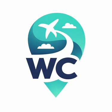 Official Weekend Crew logo