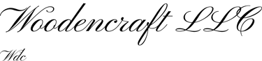 woodencraft llc logo