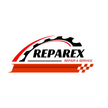 Reparex logo
