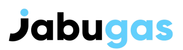 JabuGas logo