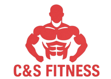 Cenk & Sons Fitness Center logo