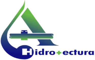 Hidrotectura logo