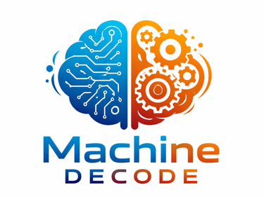 artificial intelligence explained logo