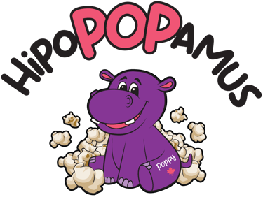 Hipopopamus logo