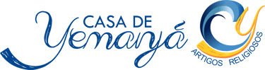 Casa de Yemanjá logo
