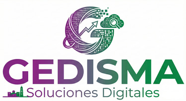 Gedisma logo