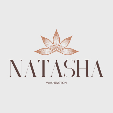 Natasha M. Washington logo