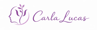 Carla Lucas, psicoterapia. logo