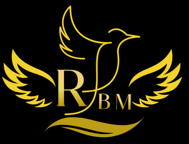 Revival berachah church logo