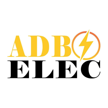 Adb Elec logo