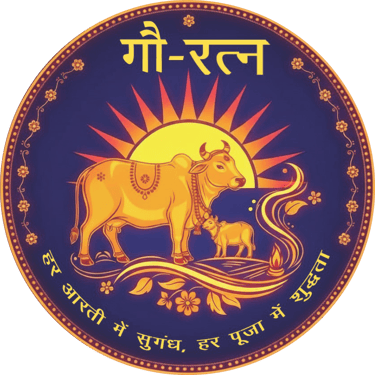 Gau-Ratan logo