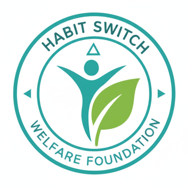 Habit Switch Welfare Foundation logo