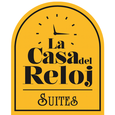 Hotel Casa del Reloj logo