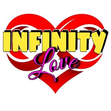 Infinity Love logo