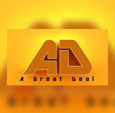 Agreatdeals.in logo