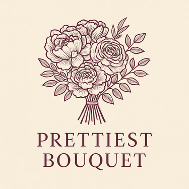 Prettiest Bouquet logo
