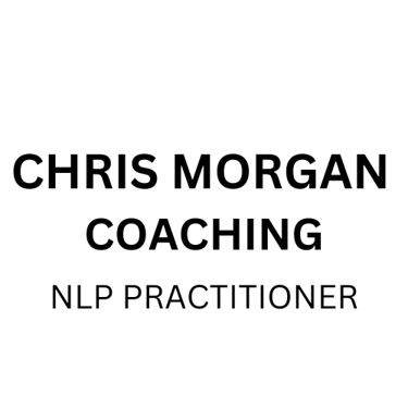 Chris Morgan Coaching logo