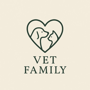 Vet Family Vari logo