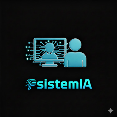 PsistemIA logo