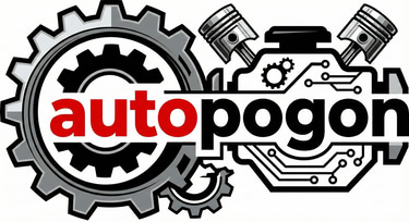 autoPogon logo